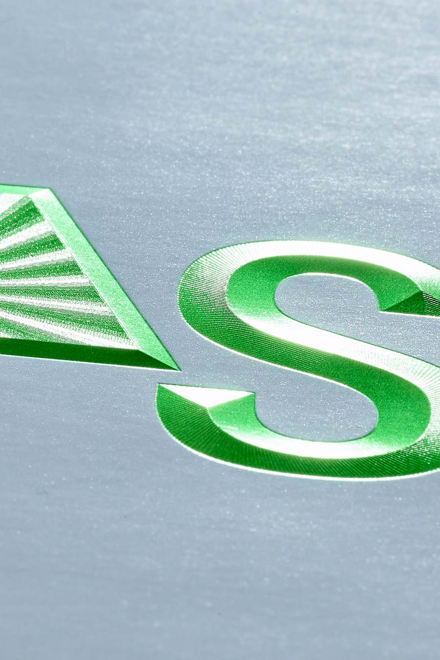 ennoblissement de packaging