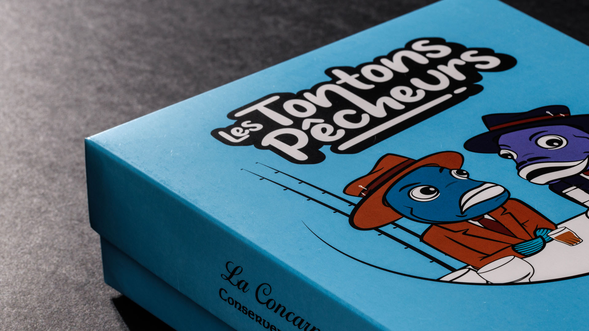 Pelliculage et vernis de packaging