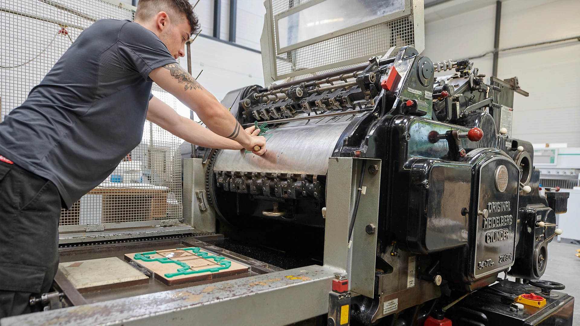 Packaging Bretagne